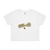 AS Colour - Women's Crop Tee Thumbnail