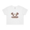 AS Colour - Women's Crop Tee Thumbnail