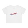 AS Colour - Women's Crop Tee Thumbnail
