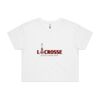 AS Colour - Women's Crop Tee Thumbnail