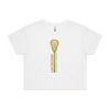 AS Colour - Women's Crop Tee Thumbnail