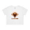 AS Colour - Women's Crop Tee Thumbnail