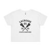 AS Colour - Women's Crop Tee Thumbnail