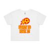 AS Colour - Women's Crop Tee Thumbnail
