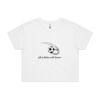 AS Colour - Women's Crop Tee Thumbnail