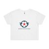 AS Colour - Women's Crop Tee Thumbnail