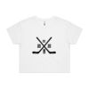 AS Colour - Women's Crop Tee Thumbnail