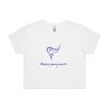 AS Colour - Women's Crop Tee Thumbnail