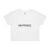 AS Colour - Women's Crop Tee Thumbnail