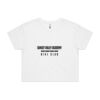AS Colour - Women's Crop Tee Thumbnail