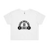 AS Colour - Women's Crop Tee Thumbnail
