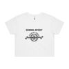 AS Colour - Women's Crop Tee Thumbnail