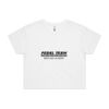 AS Colour - Women's Crop Tee Thumbnail