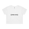 AS Colour - Women's Crop Tee Thumbnail