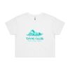 AS Colour - Women's Crop Tee Thumbnail