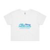 AS Colour - Women's Crop Tee Thumbnail
