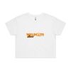 AS Colour - Women's Crop Tee Thumbnail