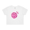 AS Colour - Women's Crop Tee Thumbnail