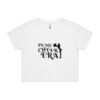 AS Colour - Women's Crop Tee Thumbnail