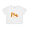 AS Colour - Women's Crop Tee Thumbnail