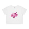 AS Colour - Women's Crop Tee Thumbnail
