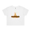 AS Colour - Women's Crop Tee Thumbnail