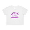 AS Colour - Women's Crop Tee Thumbnail