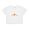 AS Colour - Women's Crop Tee Thumbnail