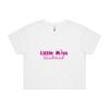 AS Colour - Women's Crop Tee Thumbnail