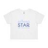 AS Colour - Women's Crop Tee Thumbnail