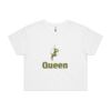AS Colour - Women's Crop Tee Thumbnail
