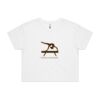 AS Colour - Women's Crop Tee Thumbnail