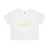 AS Colour - Women's Crop Tee Thumbnail