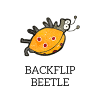 Backflip Beetle Thumbnail